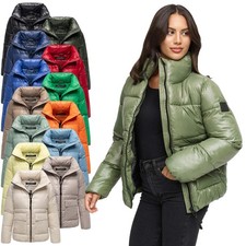 Navahoo Damen Winterjacke