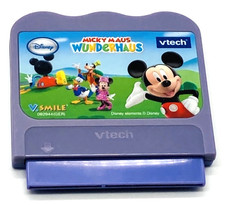 Disney Micky Maus Wunderhaus