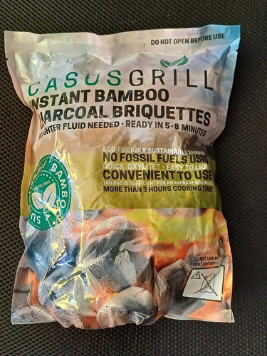 Beutel casusgrill - 4,