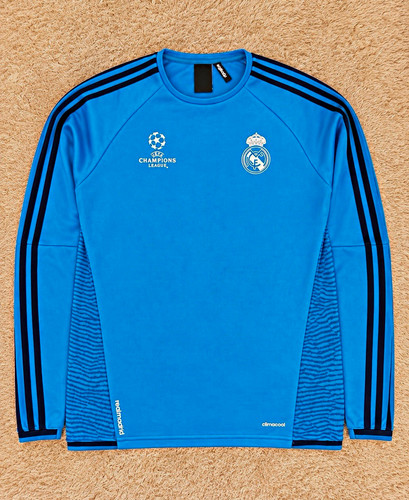 Adidas real madrid - real, climacool
