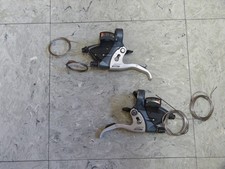 Shimano Deore LX ST-M570