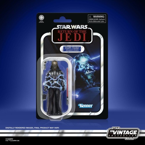 Star wars tvc - tvc, vader