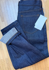 COS MARGIN  Raw Organic