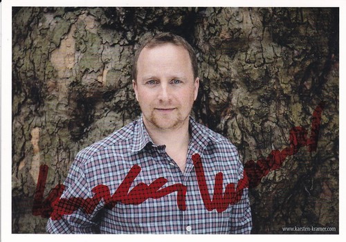 Karsten kramer dt - -,