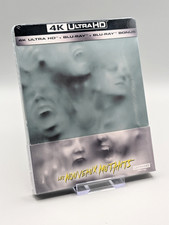 The New Mutants (X-Men) 4K UHD