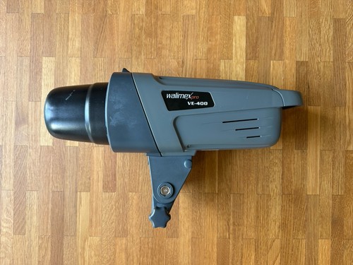 Walimex pro studioblitz - pro, ve-400