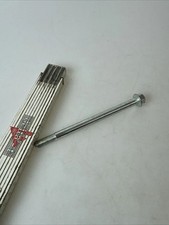 Steckachse Achse Für Moped