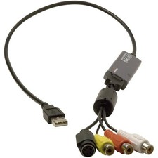 Hauppauge WIN TV USB-Live2