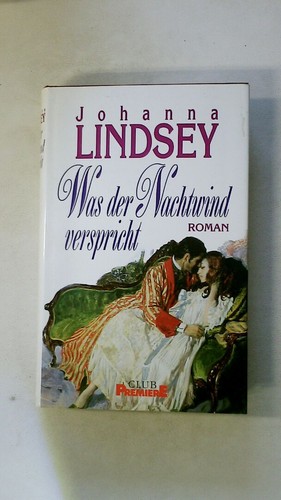 127317 johanna lindsey was - johanna, der