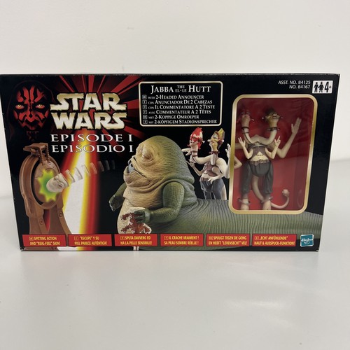 Star wars jabba - star, with