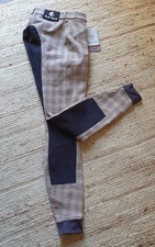 Damenreithose Gr. 34