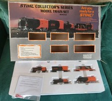 STIHL Sammleredition