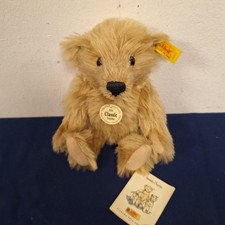 Älterer Steiff Teddy Classic