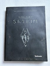 The Elder Scrolls V Skyrim -