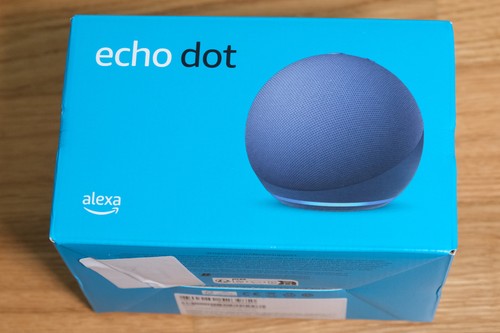 Amazon alexa echo dot - amazon,