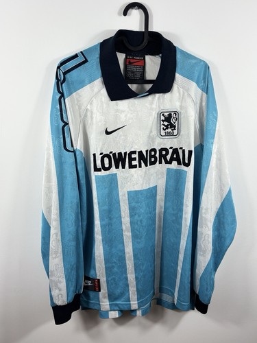 Tsv 1860 münchen - tsv, 1996/1997