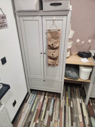 Babyzimmer komplett set ikea - babyzimmer,