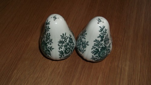 Villeroy boch fasan grün - &,