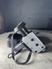 Super filmkamera von braun - super,