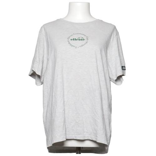 Ellesse shirt größe l - ellesse,, größe: