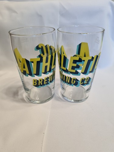 Athletic brewing company paar - brewing,