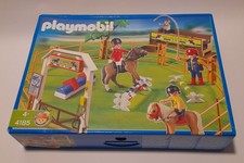 Playmobil 5124 Aufzucht