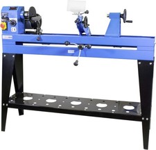 Güde Drechselmaschine GDM 1000 550 W 600-2.100 min-1