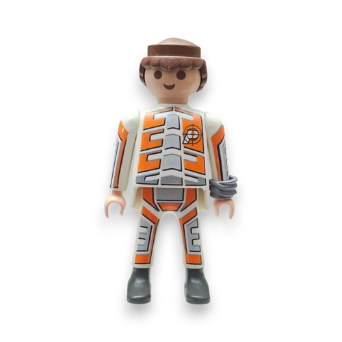 Playmobil figur astronaut - playmobil, mann