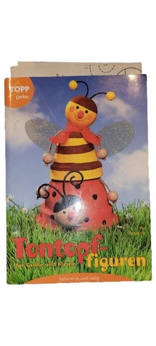 Topp deko hobbybuch - topp,
