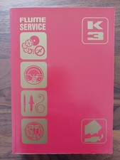 Flume Kleinuhrschlüssel K3