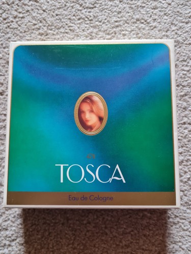 4711 tosca eau - eau, cologne