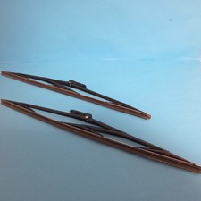 2 Stück Scheibenwischer