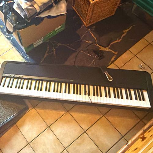 Korg digitalpiano piano 88 - korg,