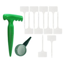  Garten Streuwagen Gärtner Zubehör Gartenbedarf Blumenpflanzwerkzeuge