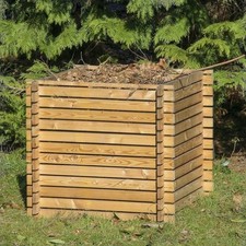 Komposter holz - komposter,