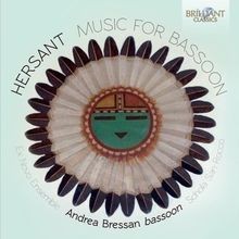 Music for bassoon von - music,