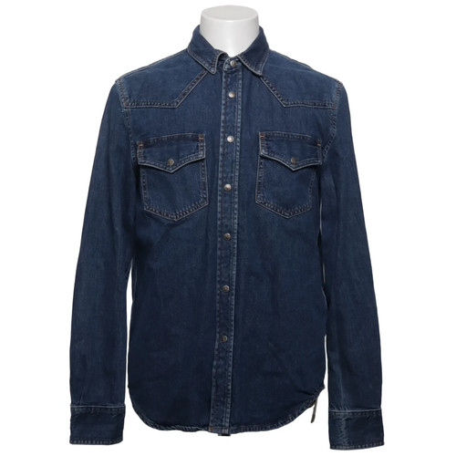 Diesel jeanshemd größe l - jeanshemd,, größe: