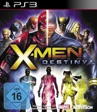 X-Men: Destiny von Activision