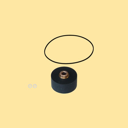 Capstan riemen andruckrolle - andruckrolle, =