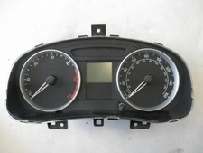 Orig. Tacho Skoda Fabia Roomster 5J MFA 5J0920910C Kombiinstrument Cluster mph