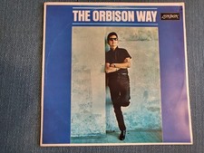 Roy Orbison - Muster - super