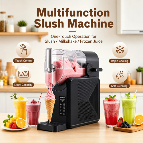 Automatische eismaschine - automatische,