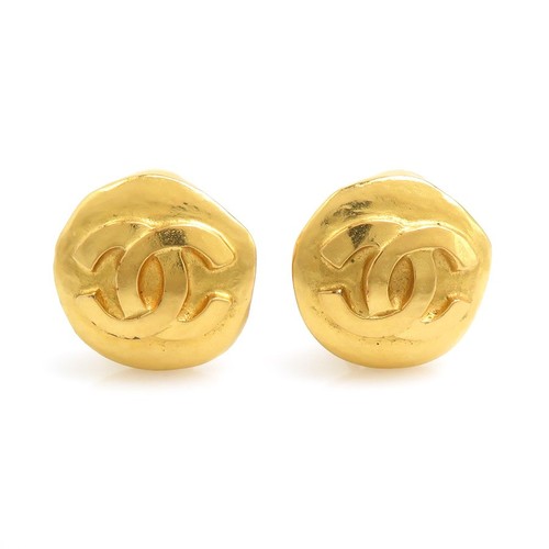 Echte chanel vintage logo - echte,