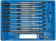 SW steel 19 pcs socket