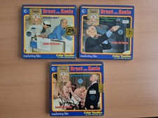 Super 8 BRUST ODER KEULE mit Louis de Funes 3 Teile marketing film 
