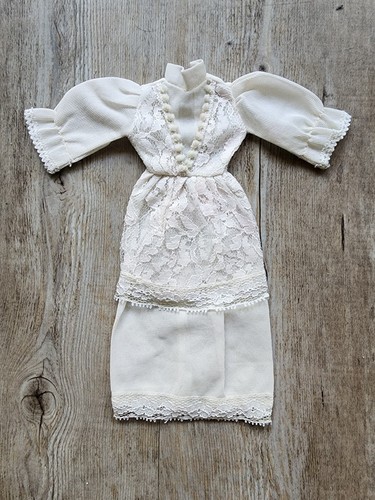 Vintage barbie petra - vintage,