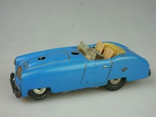 Schuco Varianto 3045 Cabriolet