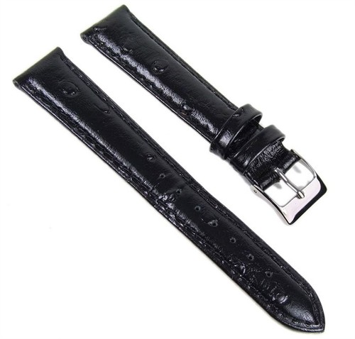 Ersatzband uhrenarmband leder - ersatzband,