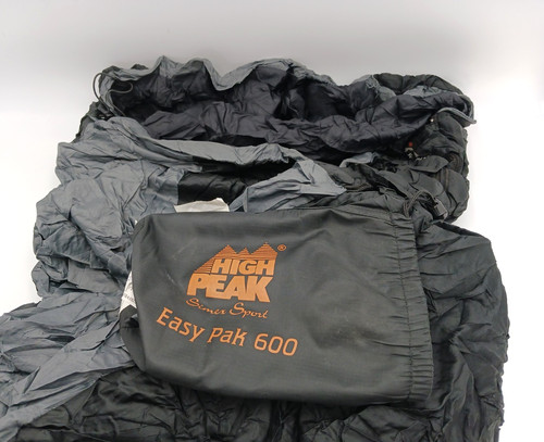 High peak simex sport - high,