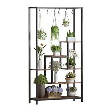 Pflanzentreppe Pflanzregal